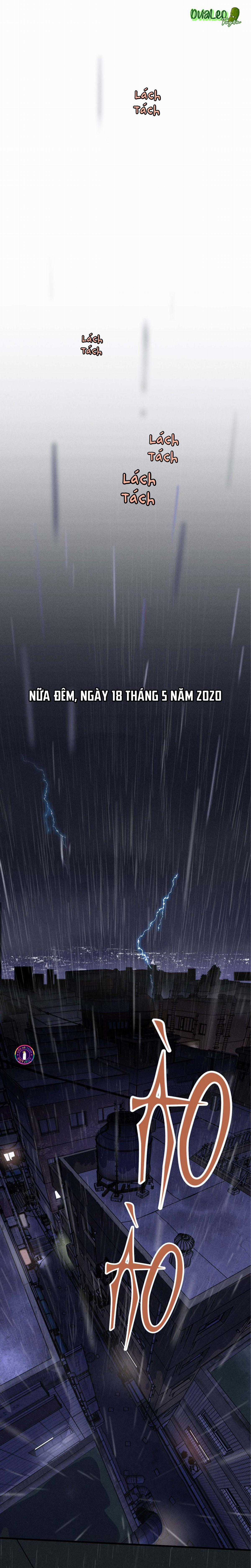 Id Của Thần - Chapter 0.1 - Trang 4