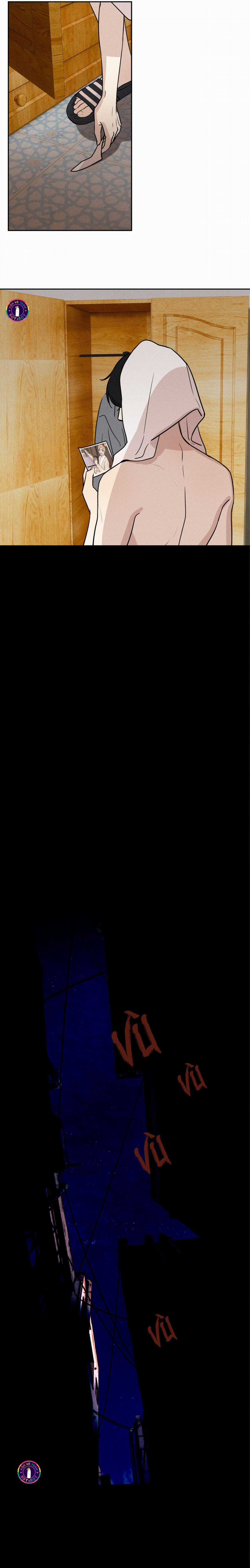 Id Của Thần - Chapter 1 - Trang 20