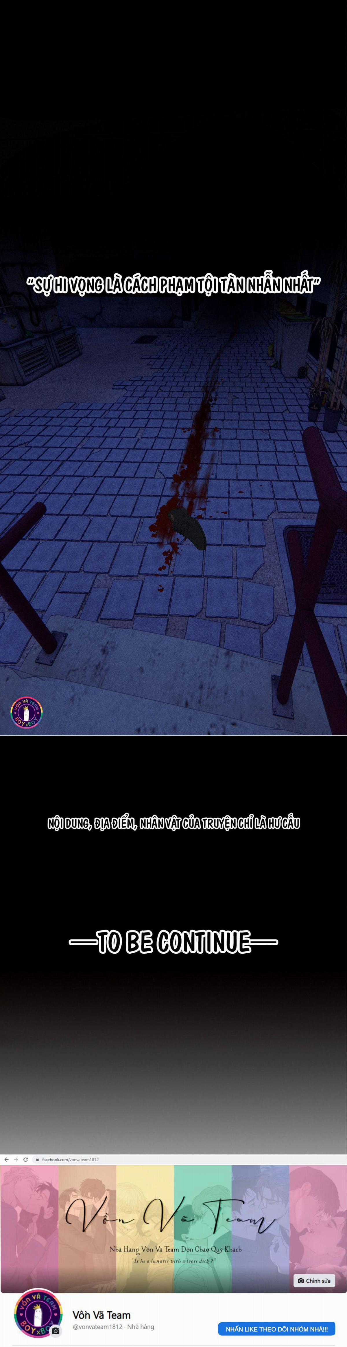 Id Của Thần - Chapter 1 - Trang 24