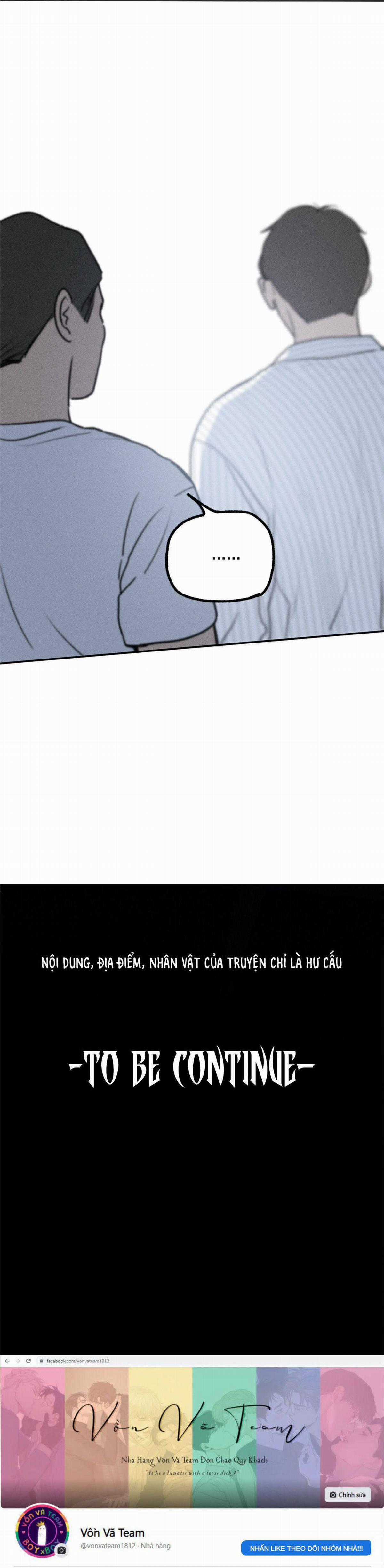 Id Của Thần - Chapter 10 - Trang 13