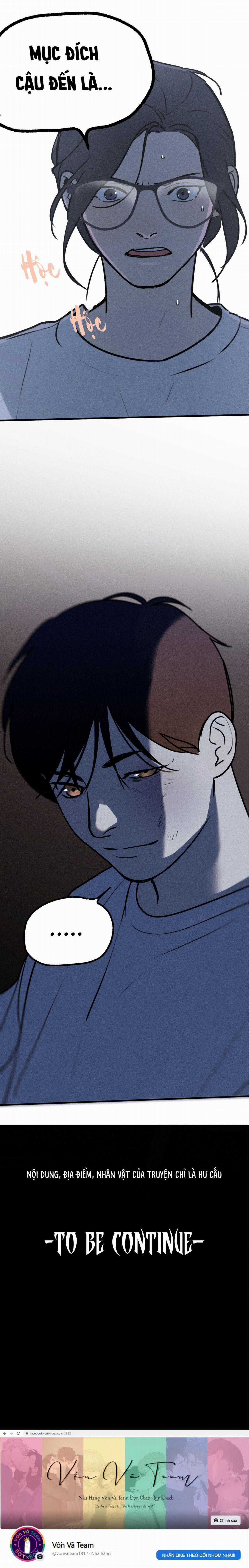 Id Của Thần - Chapter 11 - Trang 18