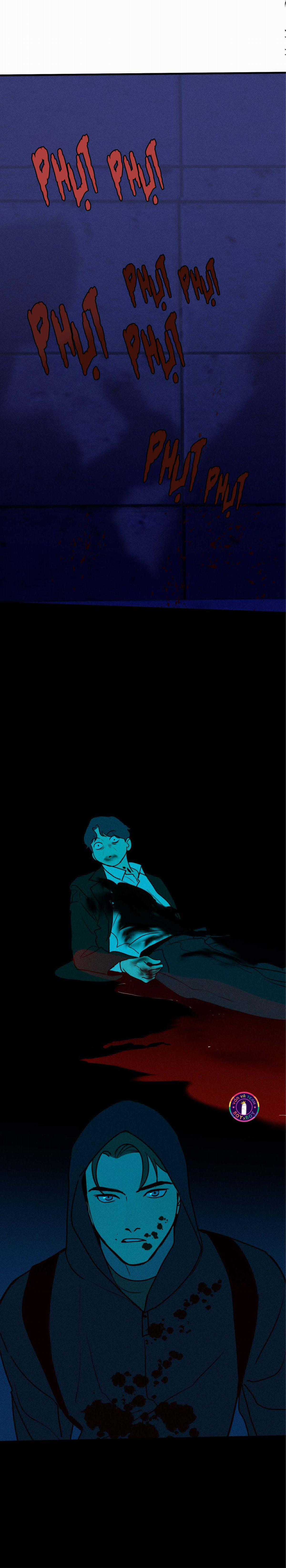 Id Của Thần - Chapter 14 - Trang 14