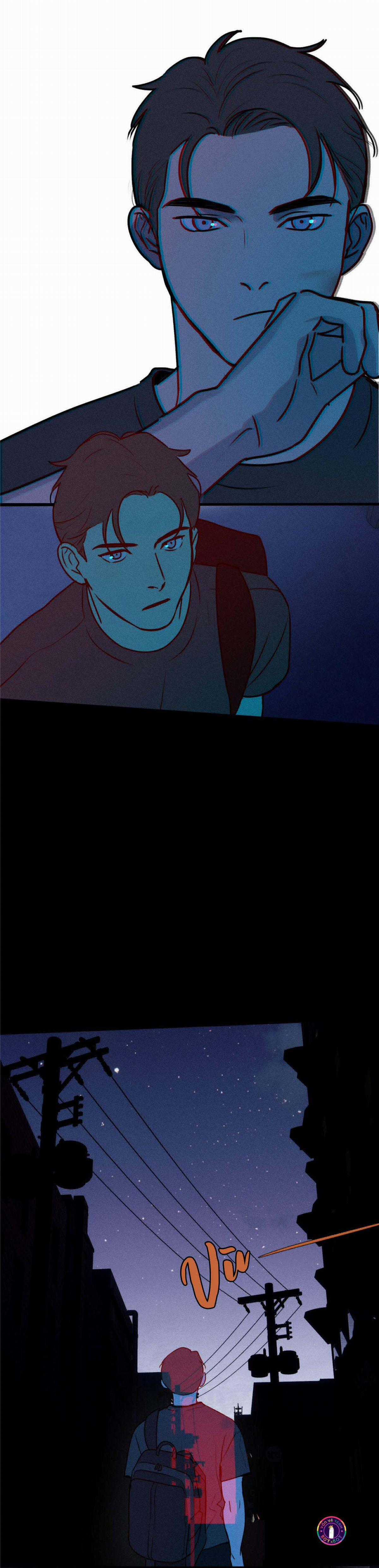 Id Của Thần - Chapter 14 - Trang 16