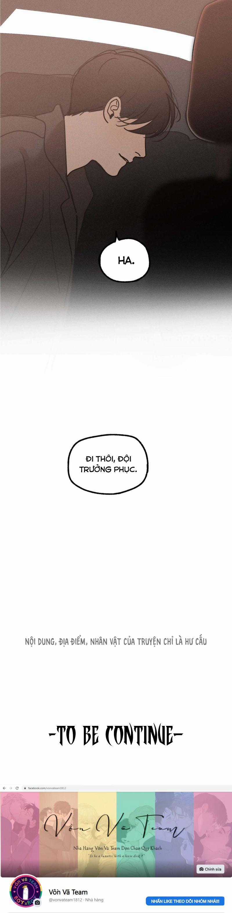 Id Của Thần - Chapter 16 - Trang 14