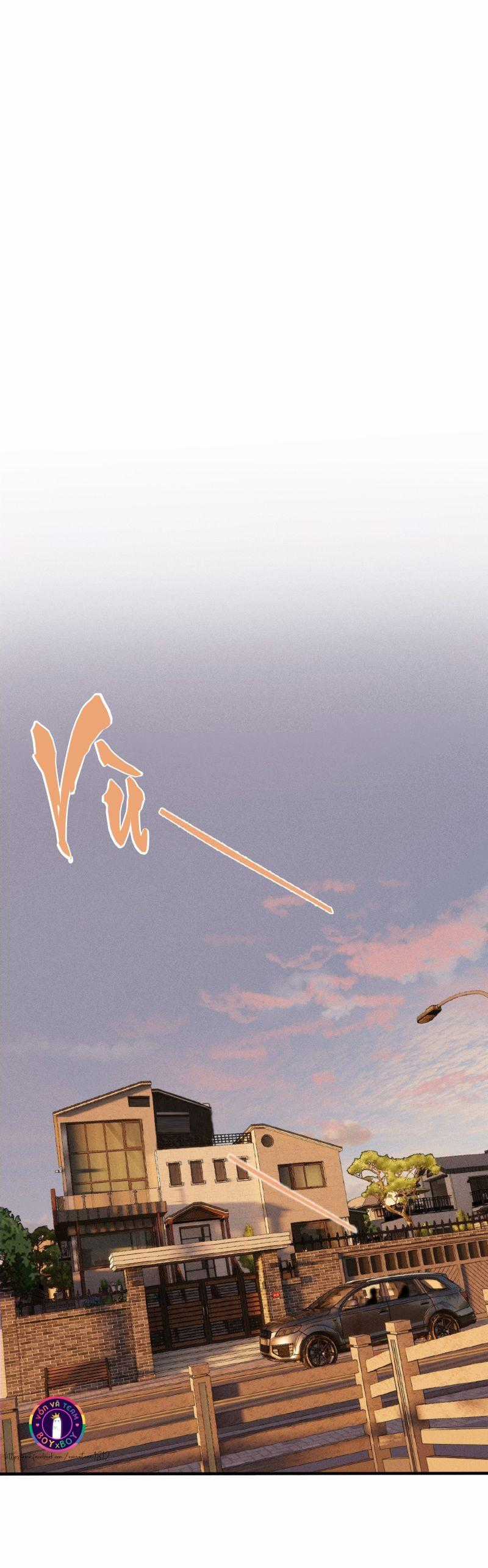 Id Của Thần - Chapter 17 - Trang 2