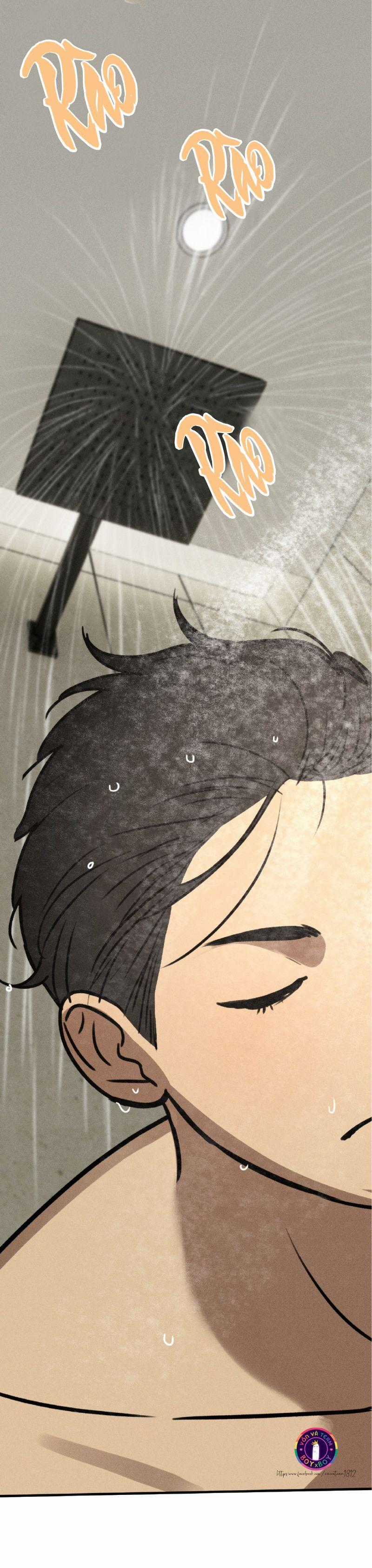 Id Của Thần - Chapter 17 - Trang 14