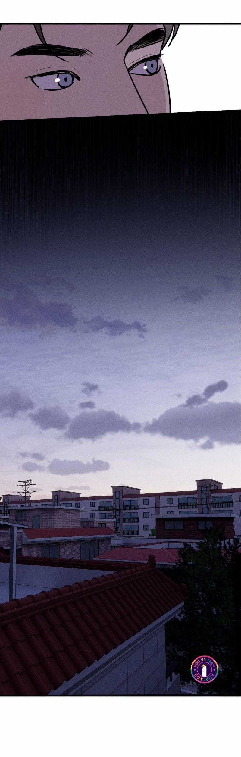 Id Của Thần - Chapter 17 - Trang 22