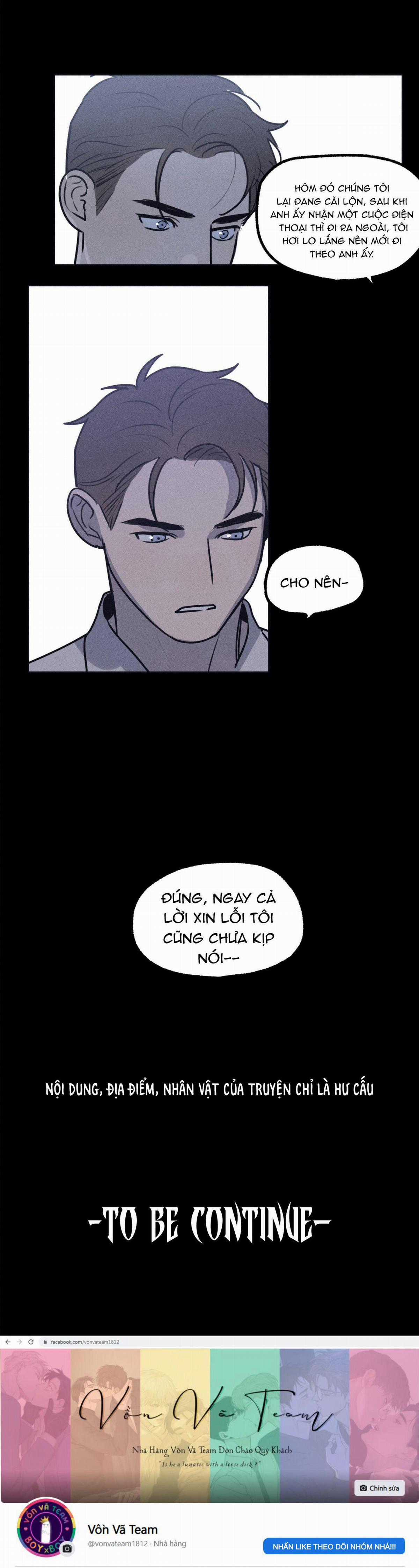 Id Của Thần - Chapter 18 - Trang 19