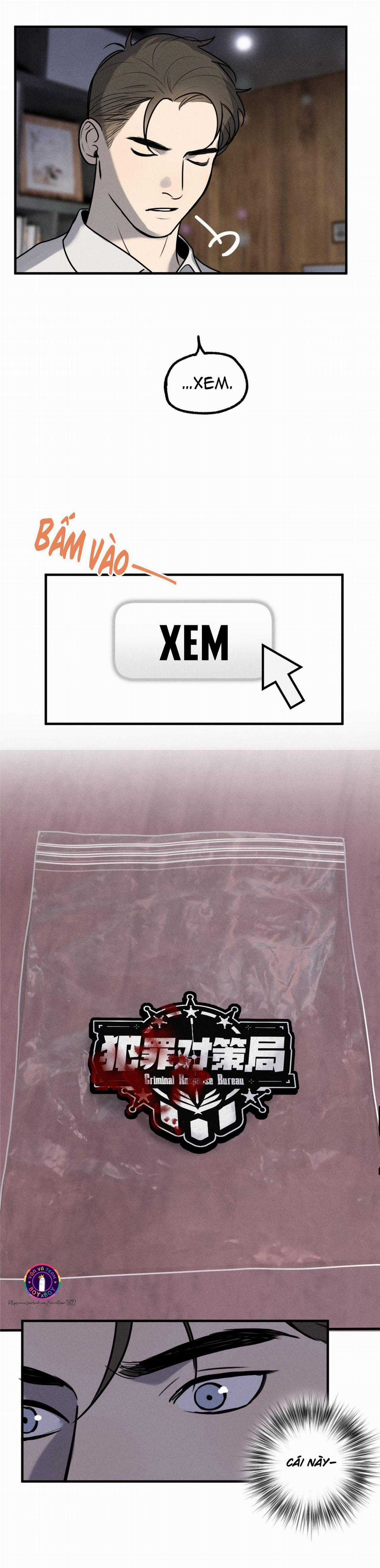 Id Của Thần - Chapter 18 - Trang 4