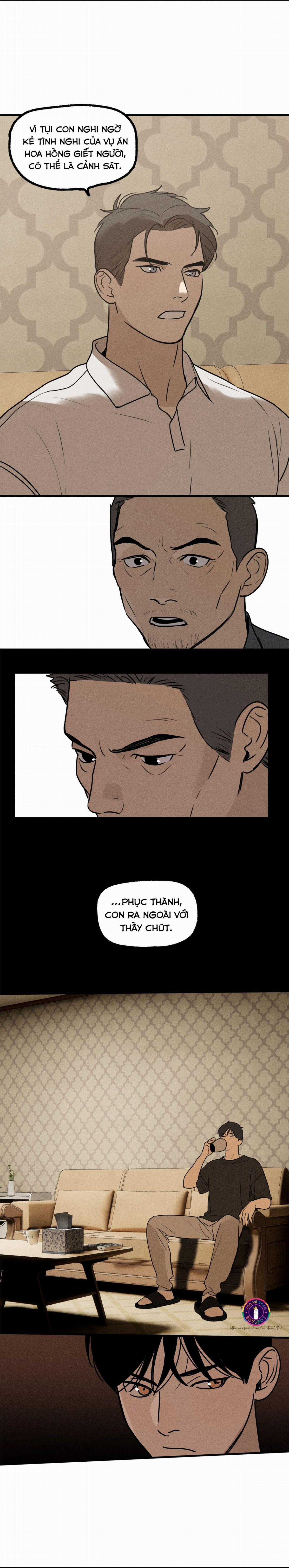 Id Của Thần - Chapter 19 - Trang 9