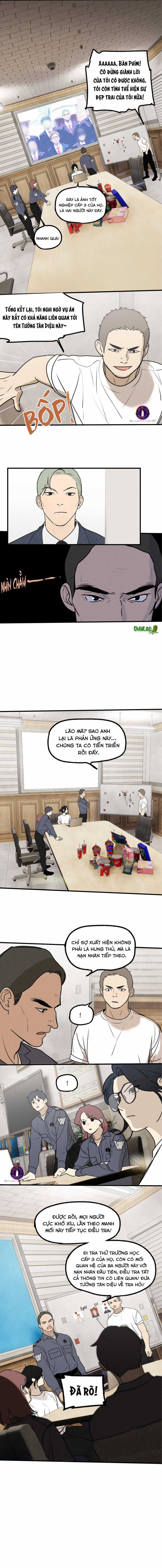 Id Của Thần - Chapter 20 - Trang 7