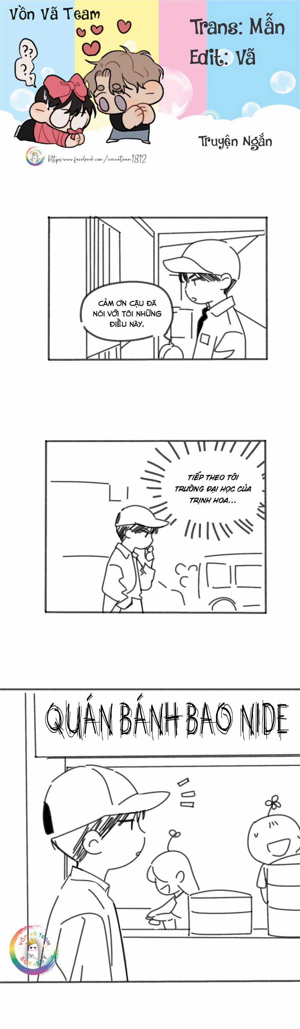 Id Của Thần - Chapter 25.1 - Trang 1