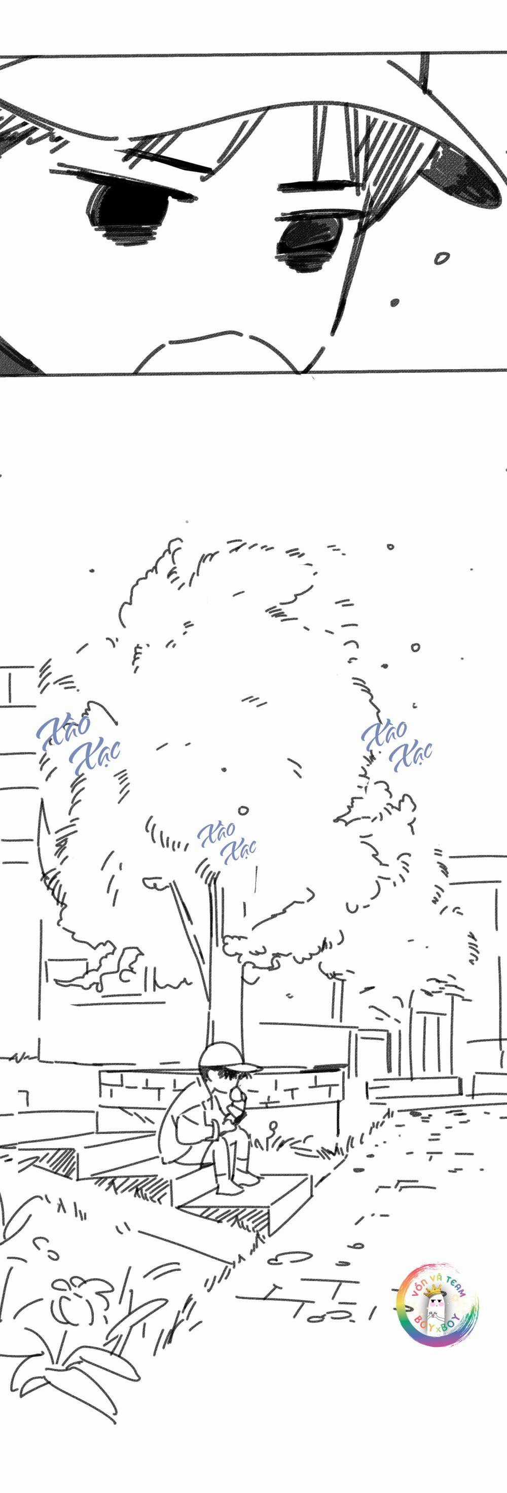 Id Của Thần - Chapter 25.1 - Trang 3