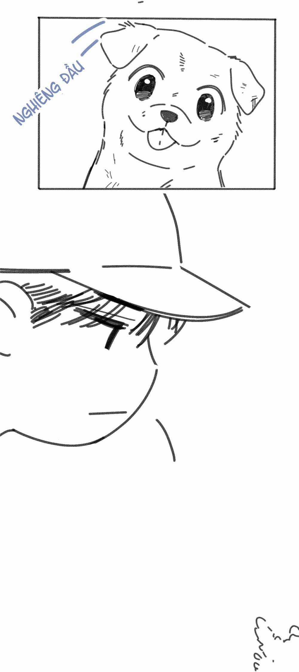 Id Của Thần - Chapter 25.1 - Trang 5