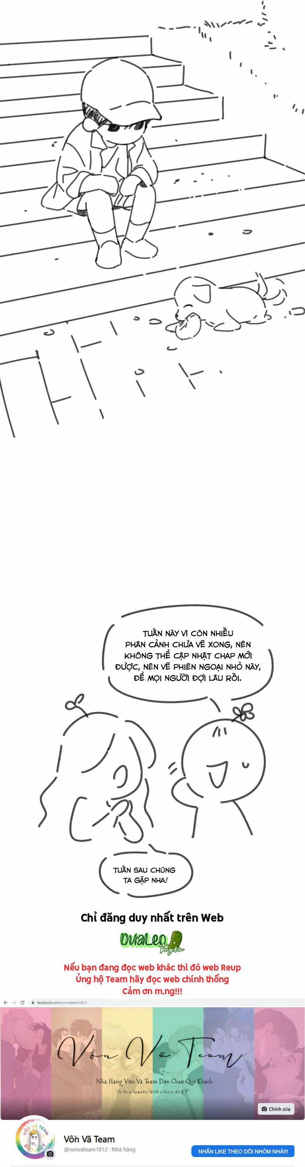 Id Của Thần - Chapter 25.1 - Trang 6