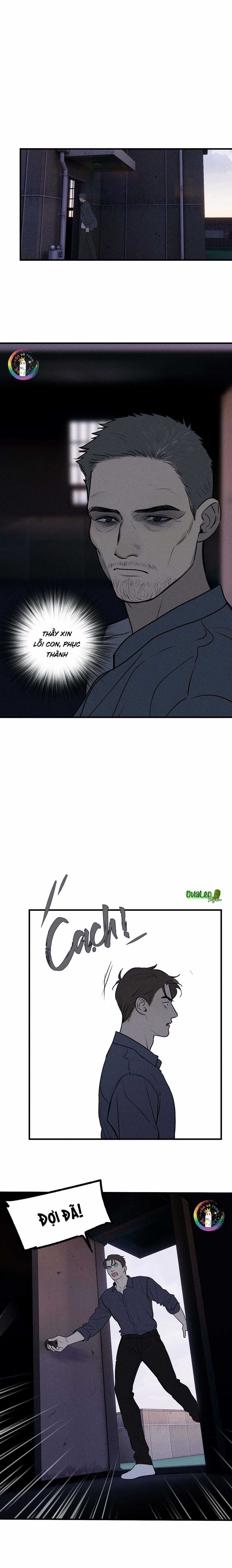 Id Của Thần - Chapter 26 - Trang 12