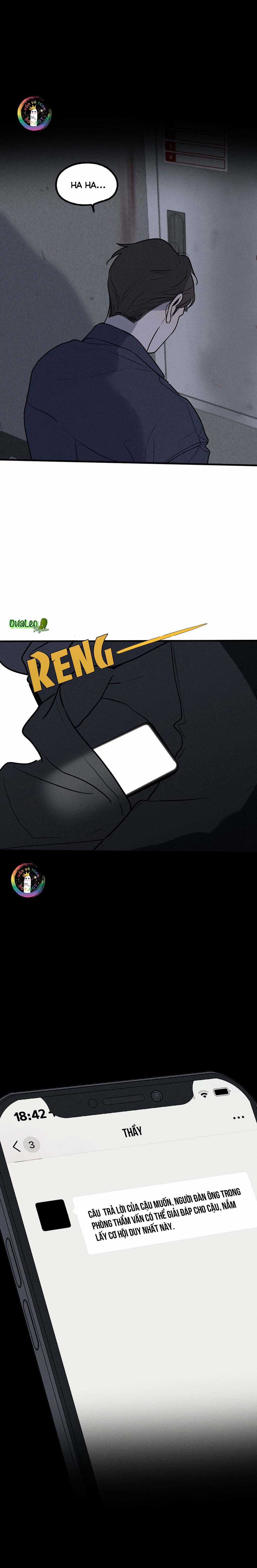 Id Của Thần - Chapter 26 - Trang 16