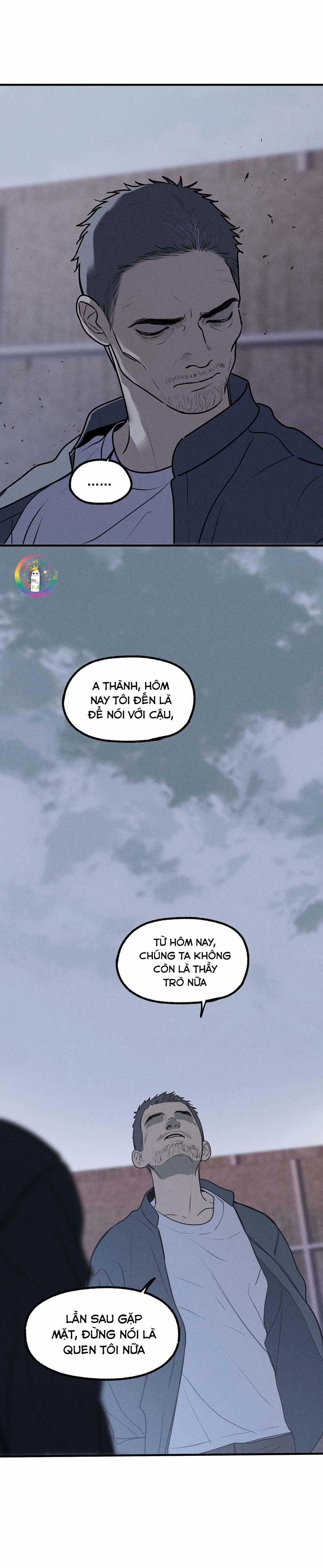 Id Của Thần - Chapter 26 - Trang 10