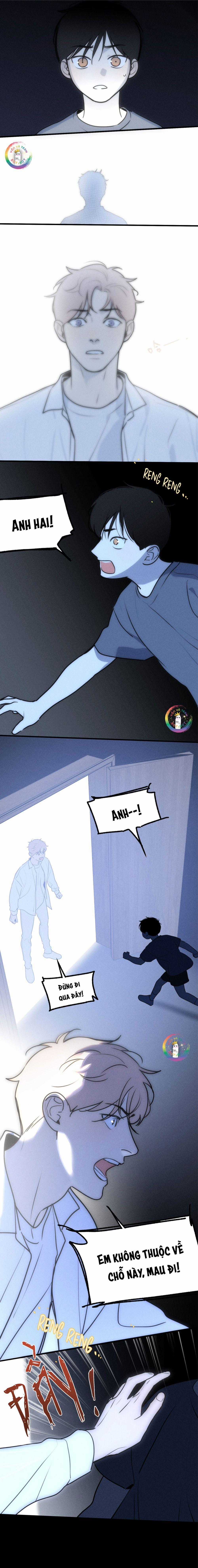 Id Của Thần - Chapter 29 - Trang 3