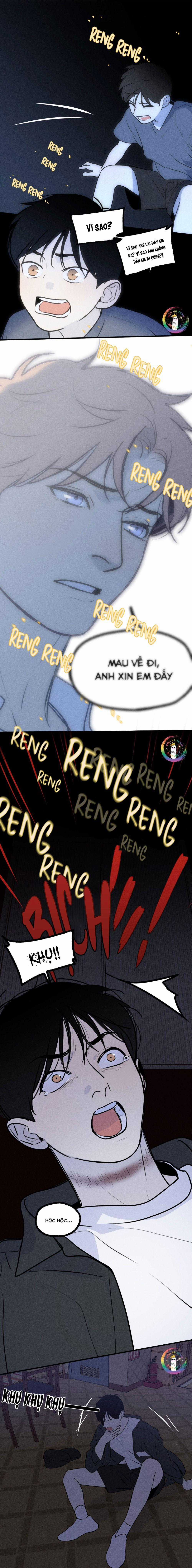 Id Của Thần - Chapter 29 - Trang 4
