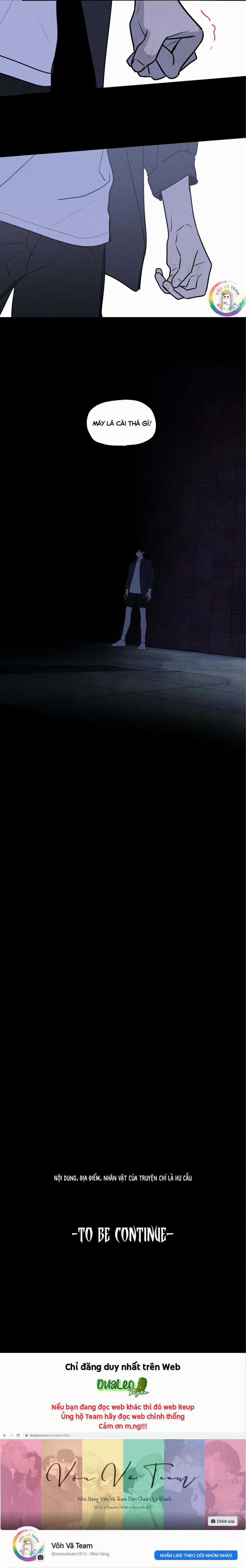 Id Của Thần - Chapter 31 - Trang 13