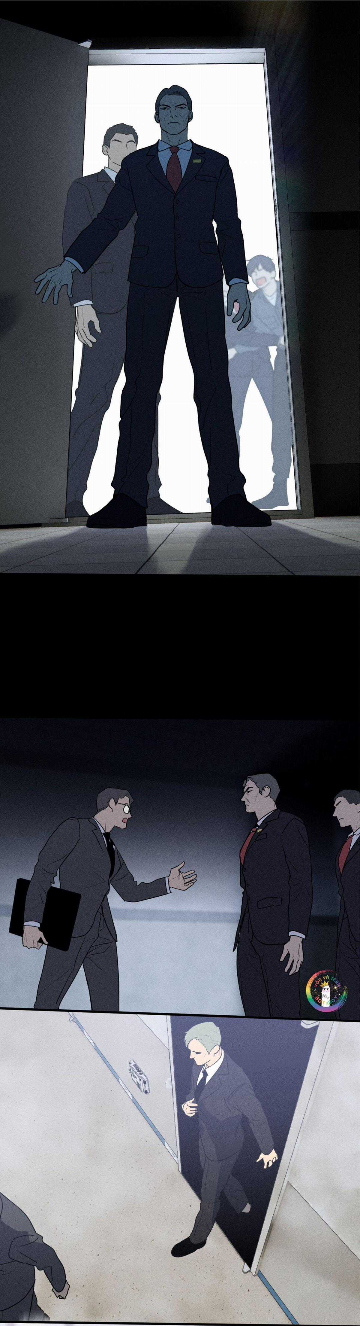 Id Của Thần - Chapter 32 - Trang 14