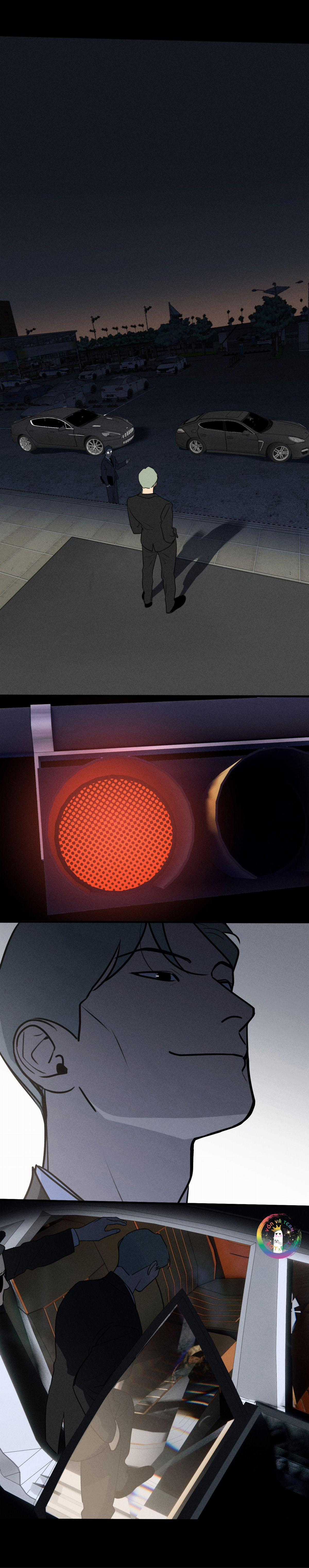 Id Của Thần - Chapter 32 - Trang 17