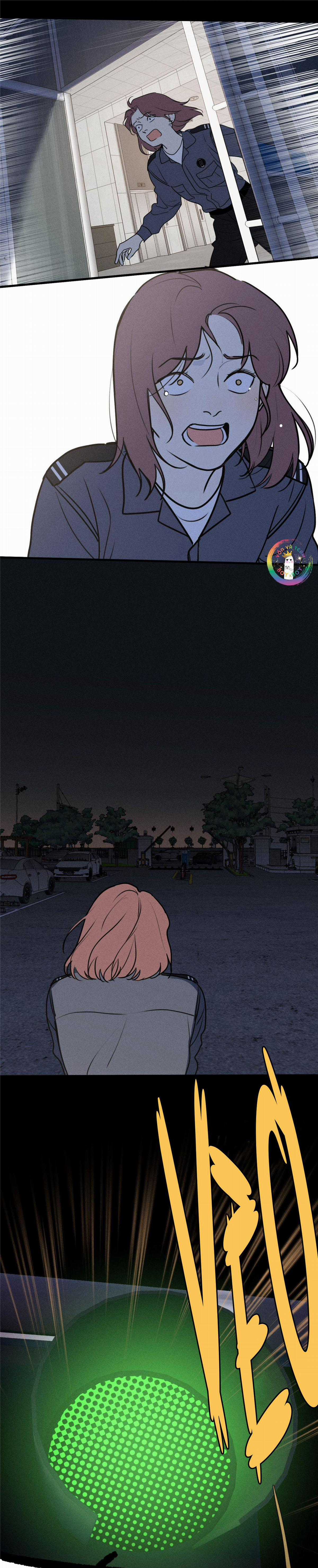 Id Của Thần - Chapter 32 - Trang 18