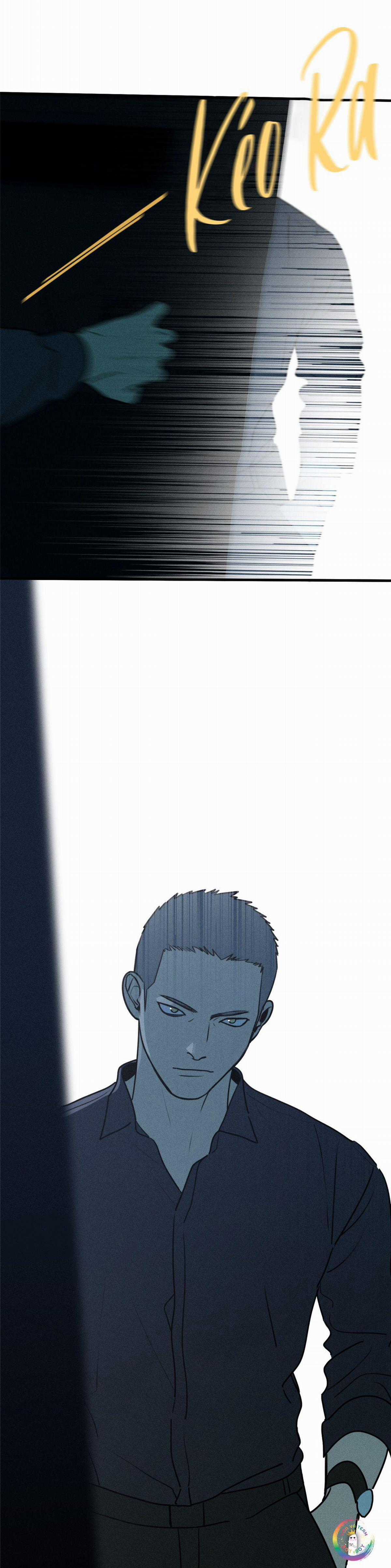 Id Của Thần - Chapter 32 - Trang 4