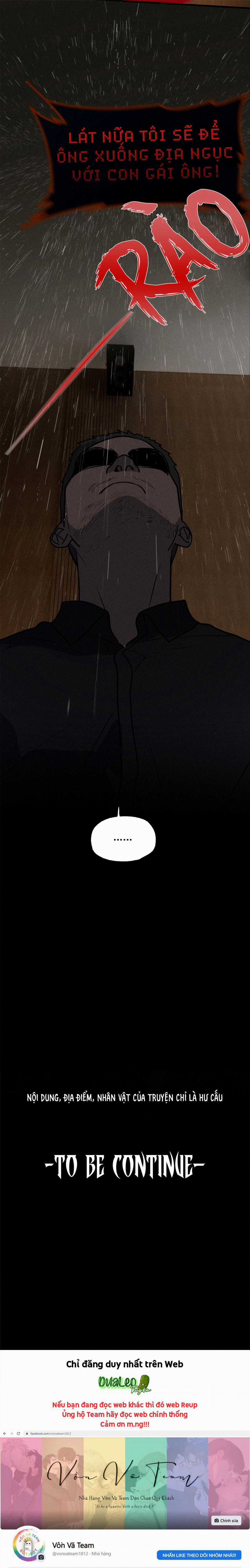 Id Của Thần - Chapter 33 - Trang 14