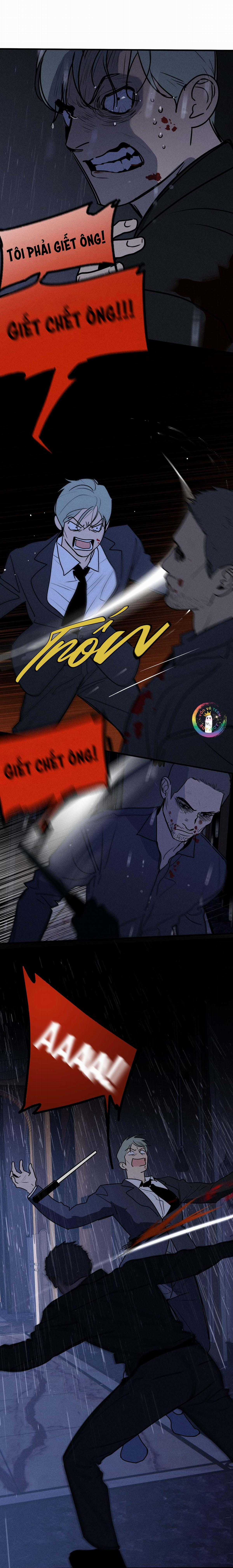 Id Của Thần - Chapter 34 - Trang 11