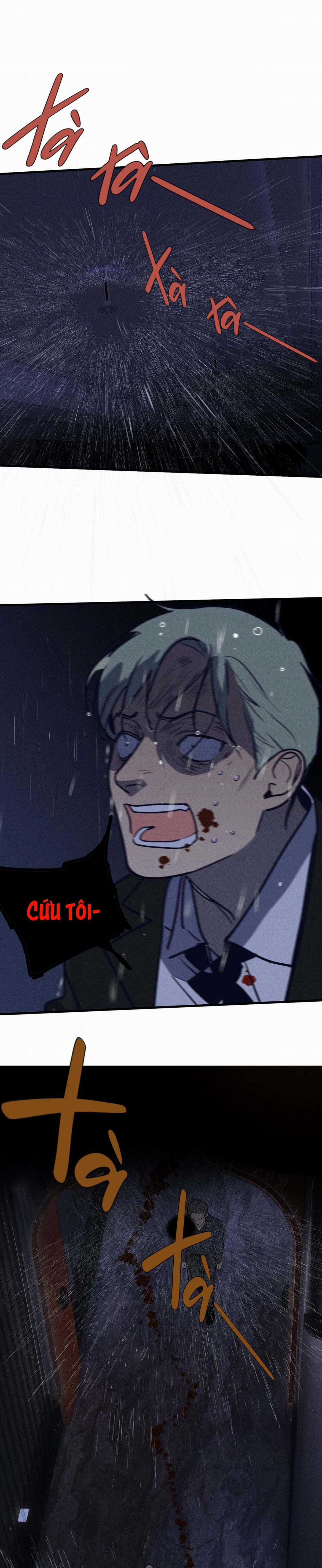 Id Của Thần - Chapter 34 - Trang 13