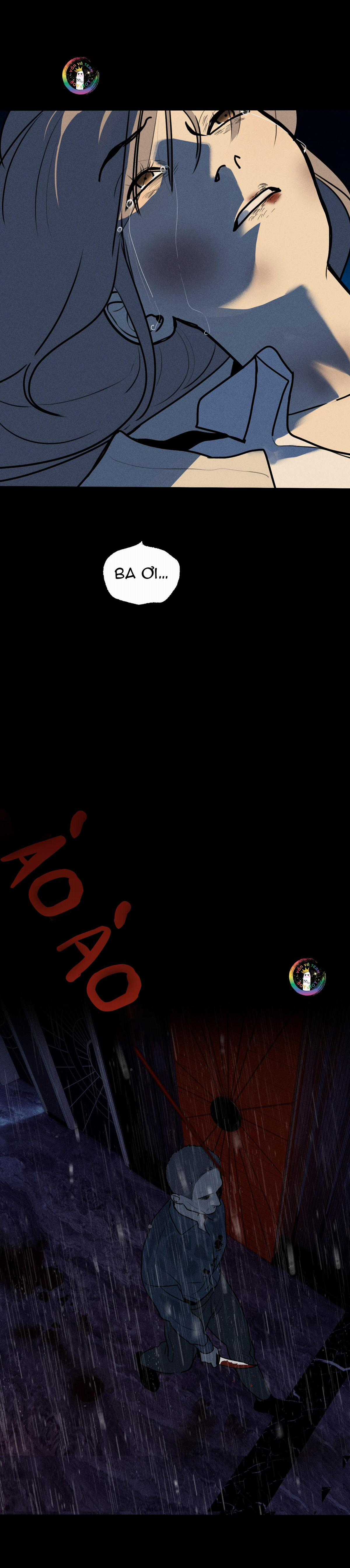 Id Của Thần - Chapter 35 - Trang 12