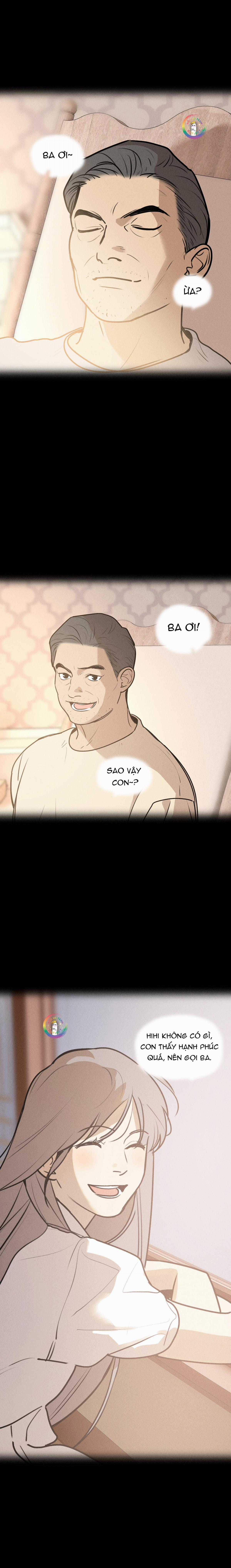 Id Của Thần - Chapter 35 - Trang 19