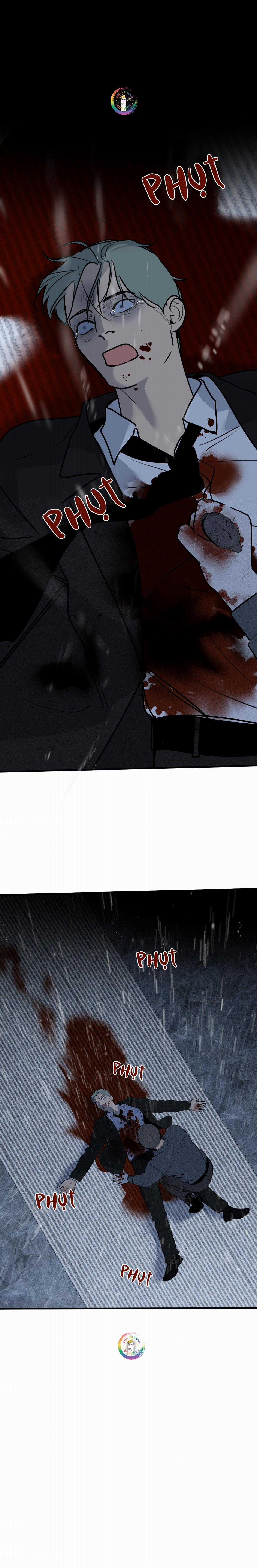 Id Của Thần - Chapter 35 - Trang 20