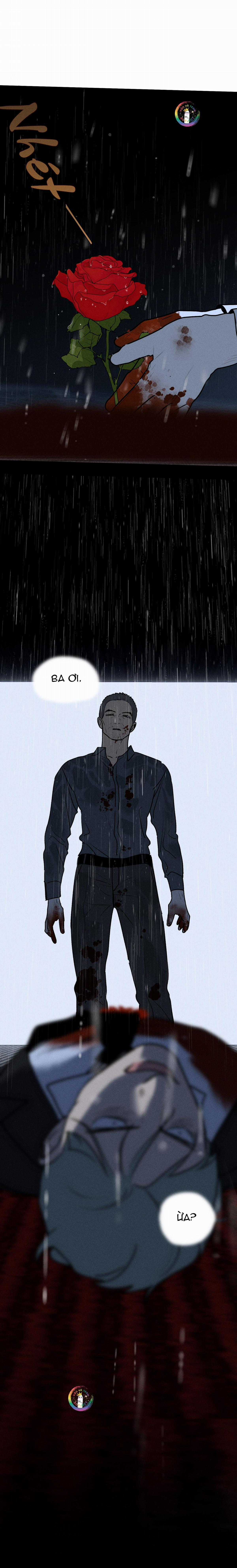 Id Của Thần - Chapter 35 - Trang 22