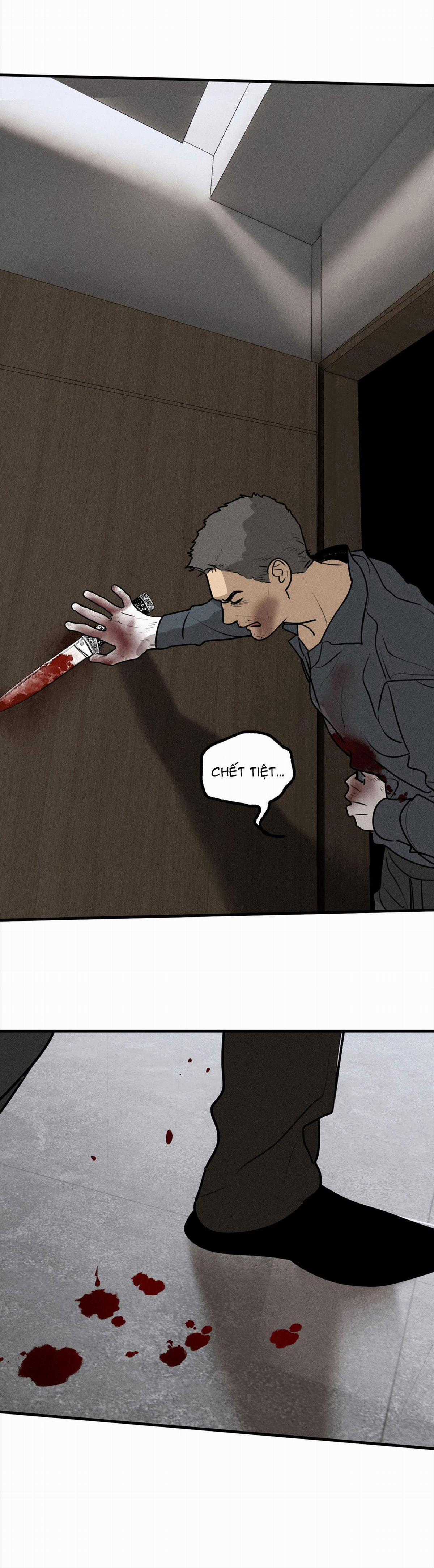 Id Của Thần - Chapter 36 - Trang 13