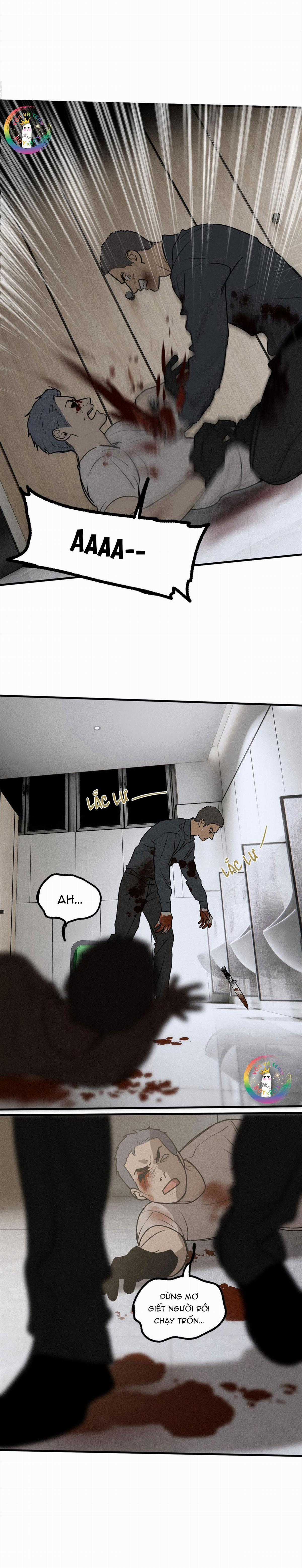 Id Của Thần - Chapter 36 - Trang 20