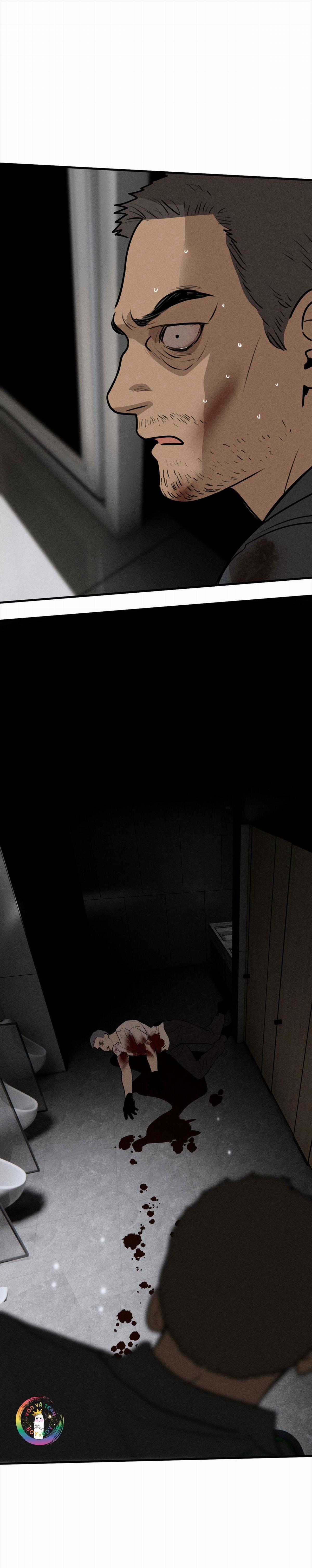 Id Của Thần - Chapter 36 - Trang 22