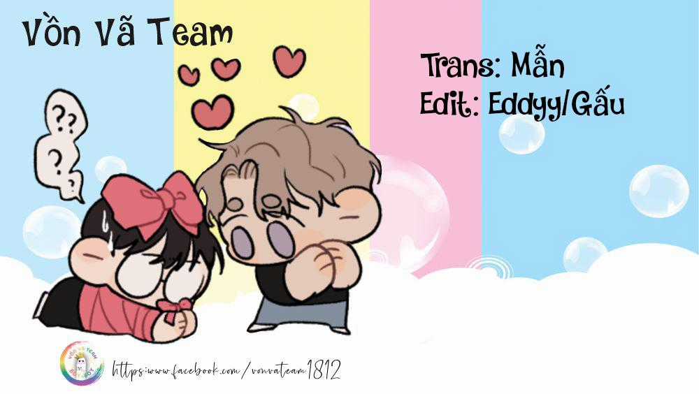 Id Của Thần - Chapter 37 - Trang 1