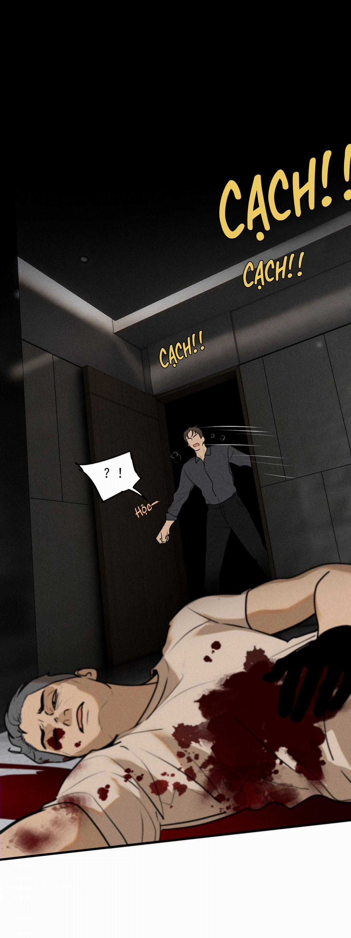 Id Của Thần - Chapter 37 - Trang 2