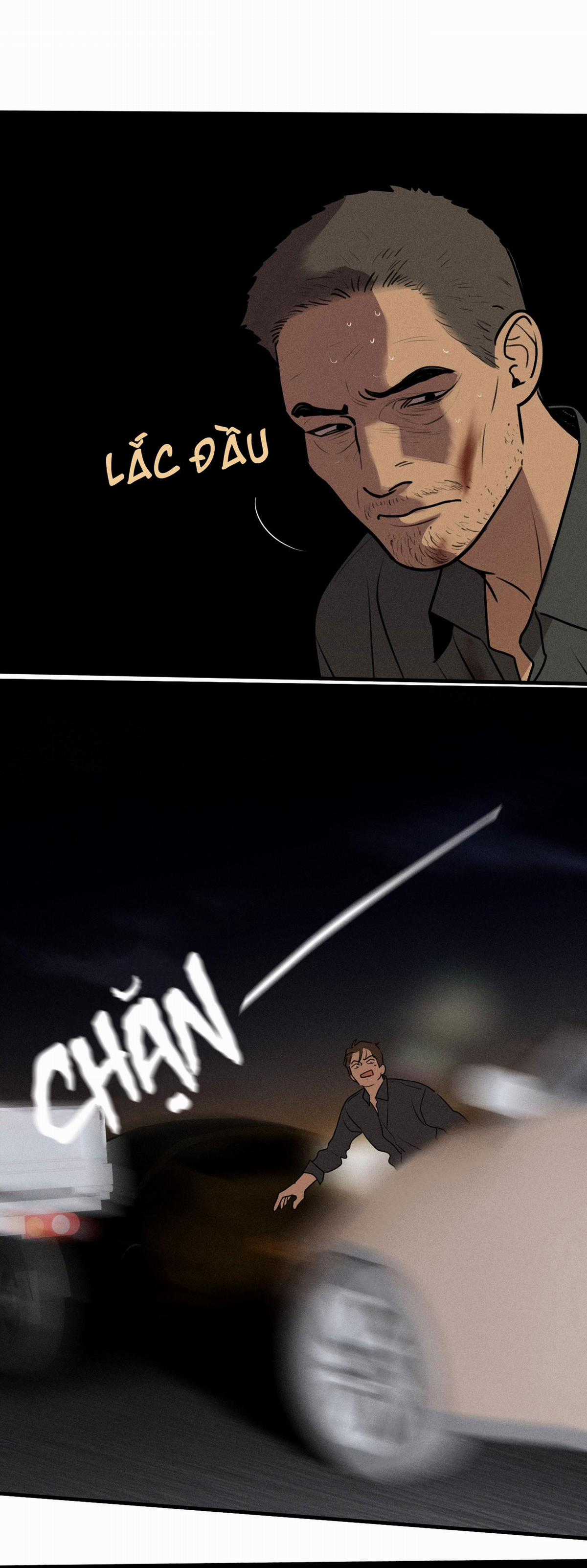 Id Của Thần - Chapter 37 - Trang 12