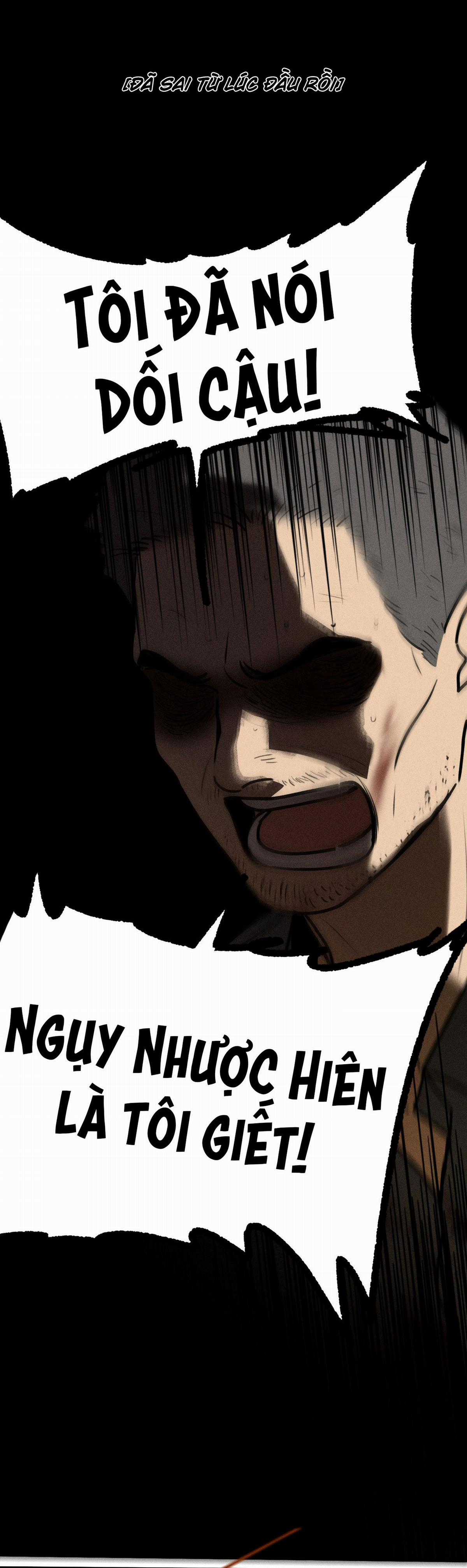 Id Của Thần - Chapter 37 - Trang 13