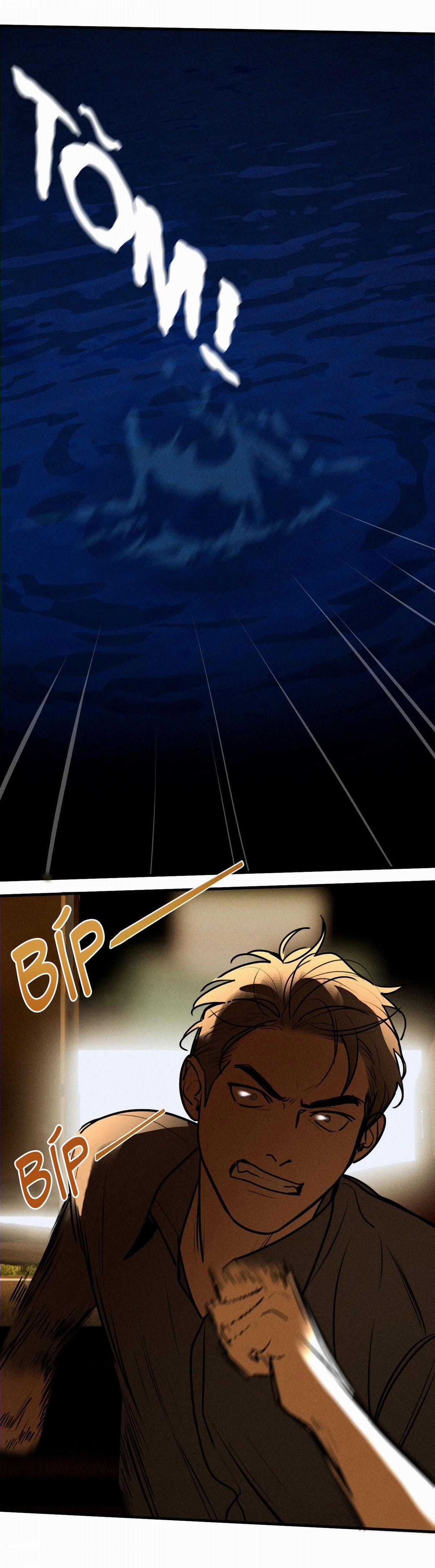 Id Của Thần - Chapter 37 - Trang 16