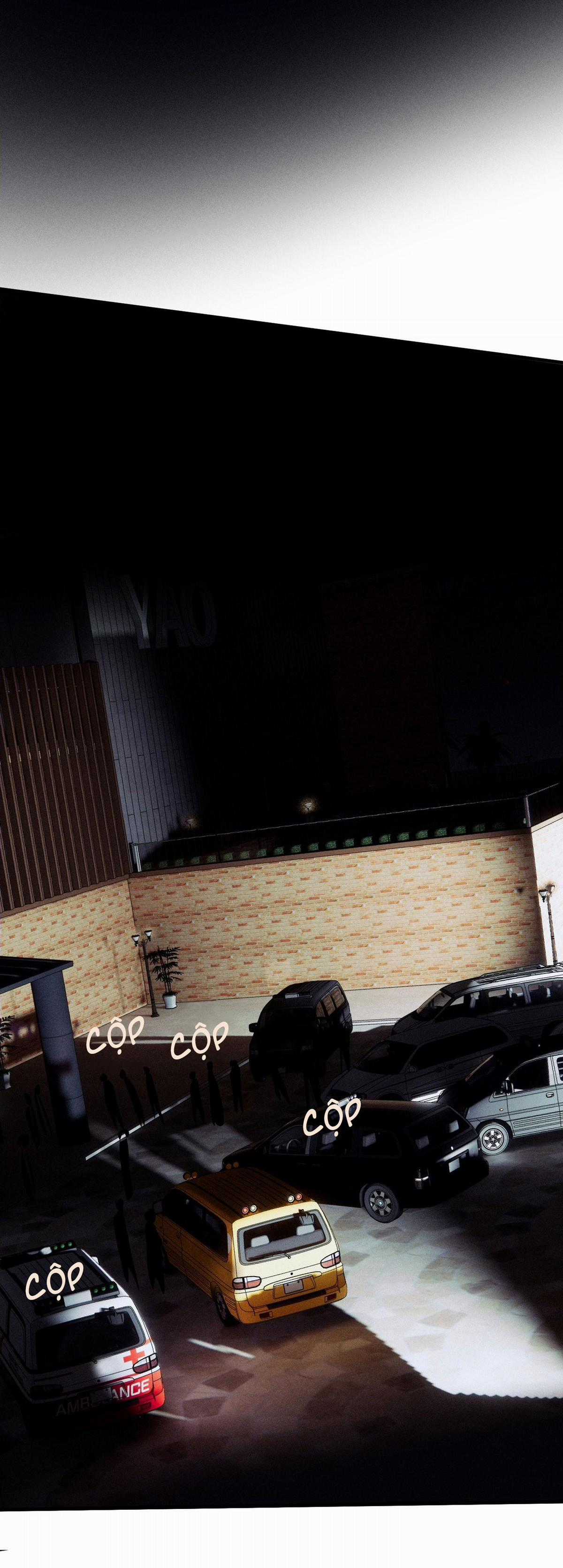 Id Của Thần - Chapter 37 - Trang 19