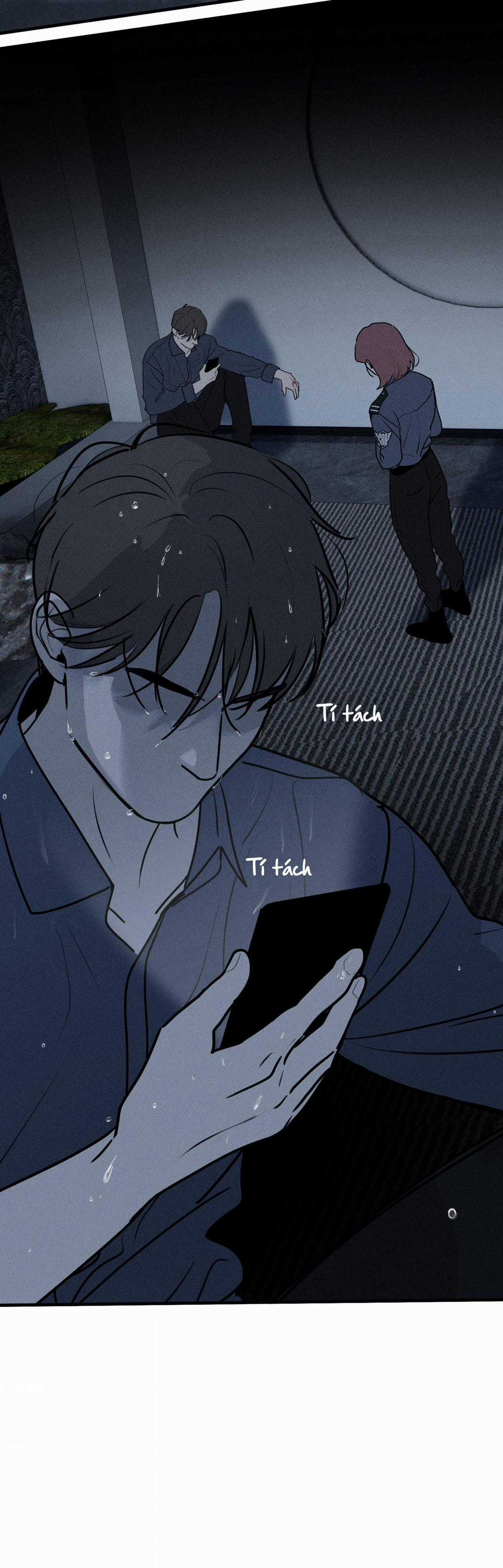 Id Của Thần - Chapter 37 - Trang 22