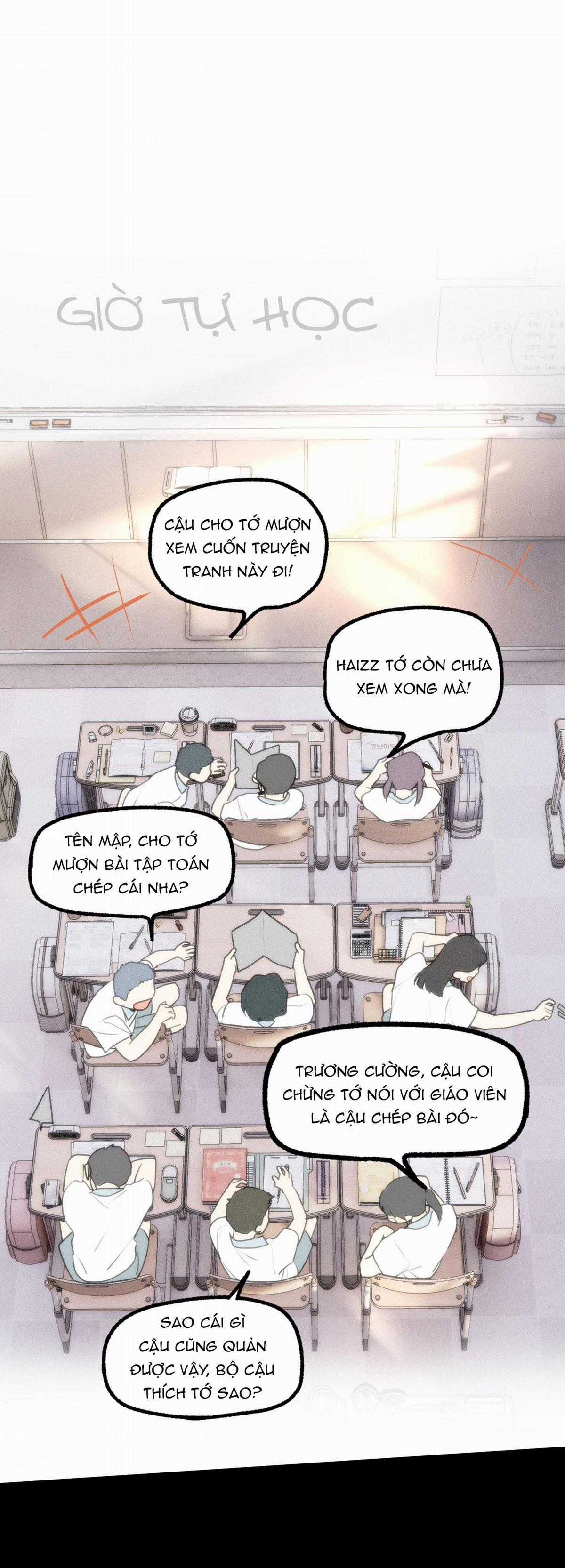 Id Của Thần - Chapter 37 - Trang 23