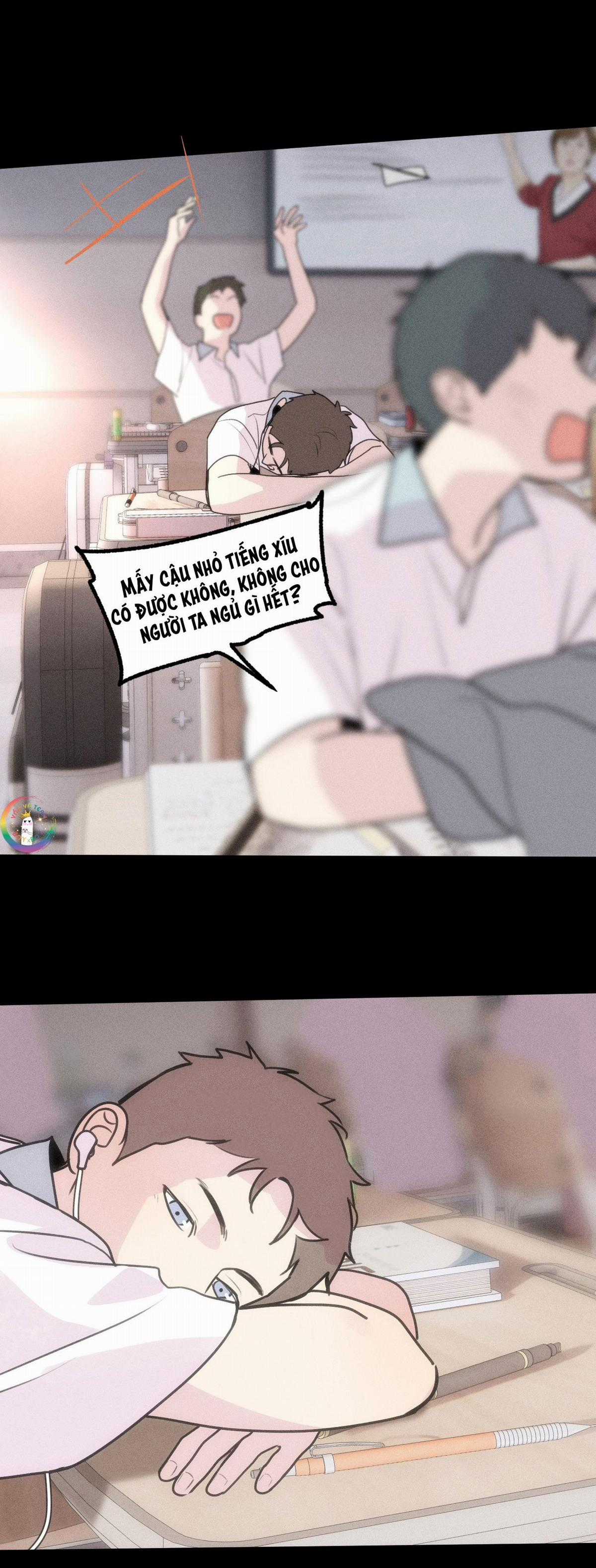 Id Của Thần - Chapter 37 - Trang 24