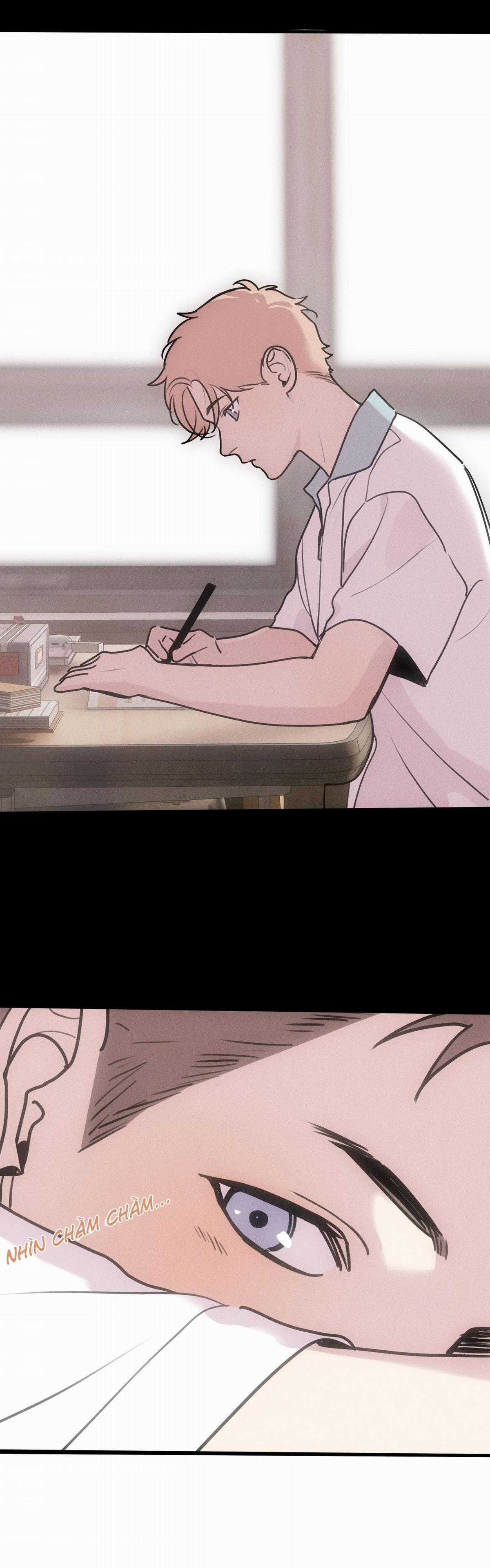 Id Của Thần - Chapter 37 - Trang 25