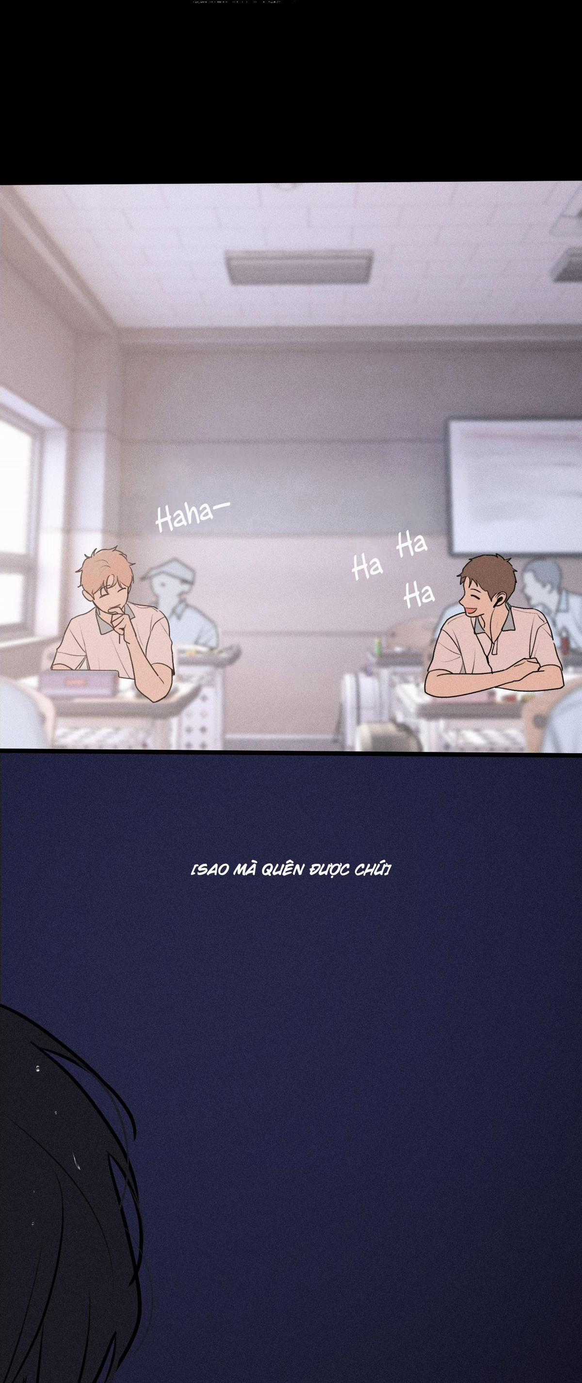 Id Của Thần - Chapter 37 - Trang 28